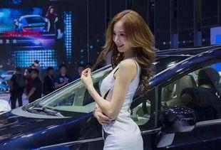 广州车展吃瓜视频,揭秘车展幕后趣闻与明星互动瞬间