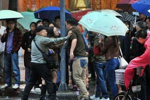 菲律宾吃瓜群众事件视频,一场网络暴力的反思与启示