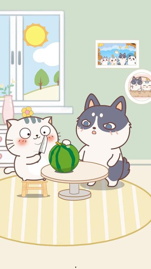 吃瓜搞笑动画片视频下载,揭秘吃瓜搞笑动画片视频下载攻略