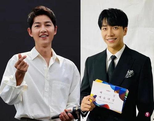 韩娱综艺吃瓜视频大全,热门视频盘点