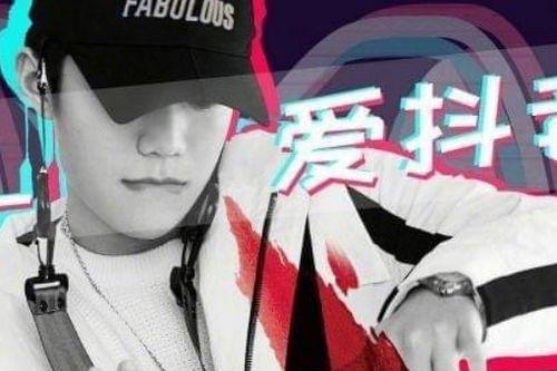 抖音最强吃瓜视频是谁