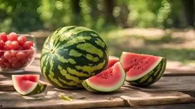 北方小北吃瓜视频,揭秘北方美食圈那些事儿