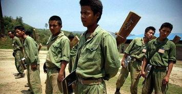 缅甸打仗现场吃瓜视频,前线视角下的真实战况与民间反应