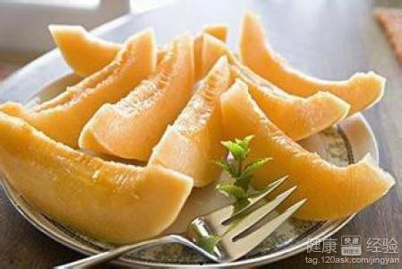 哈密瓜怎样吃才好看视频,视频教你打造视觉盛宴