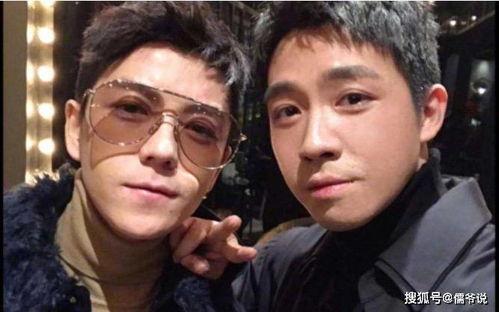 吃瓜群众俞灏明视频大全,笑料百出，趣味横生