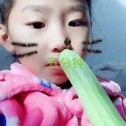 吃篮瓜会胖吗女生视频,吃篮瓜真的会让人发胖？女生必看视频揭秘