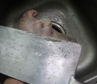 吃内脏瓜的视频,一场味蕾与营养的盛宴